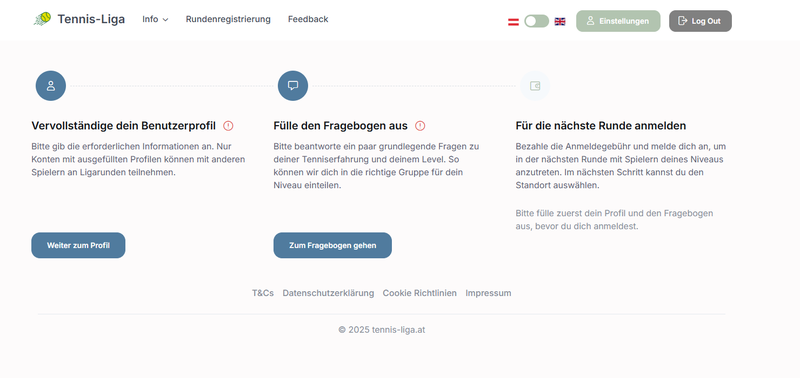Onboarding
