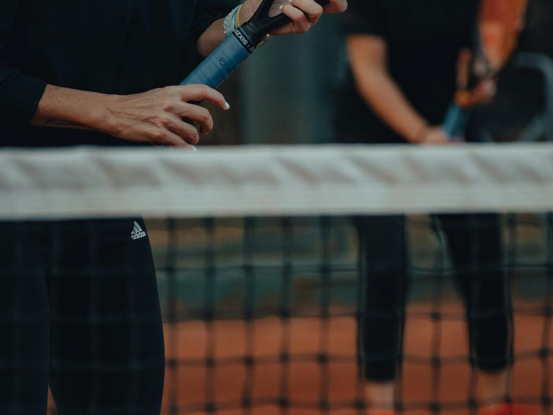 10 Tipps zur Kommunikation im Tennis-Doppel