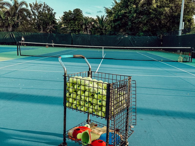 Das Trainer Verzeichnis: Finde deinen perfekten Tennis-Mentor in deiner Nähe