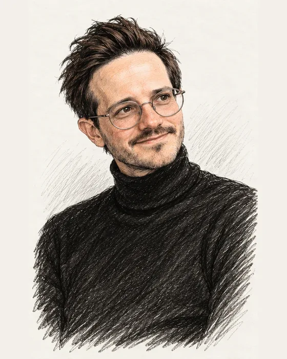 Philipp als CEO