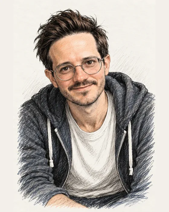 Philipp als CTO